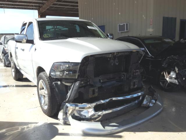 DODGE RAM 1500 2010 1d7rb1gp7as159944