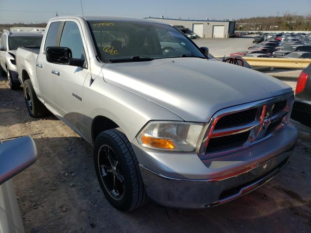 DODGE RAM 1500 2010 1d7rb1gp7as159989