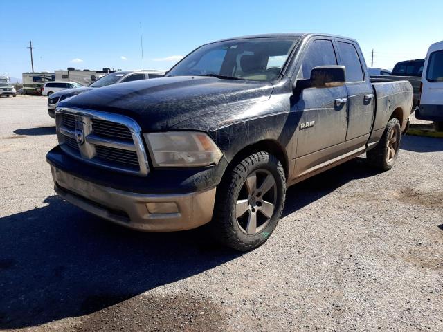 DODGE RAM 1500 2010 1d7rb1gp7as189798