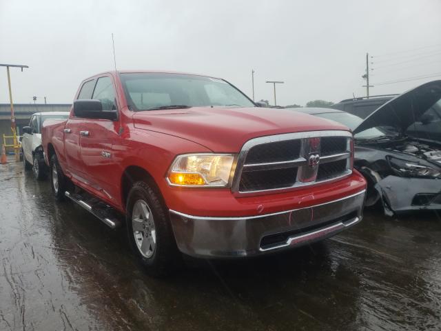 DODGE RAM 1500 2010 1d7rb1gp7as196461