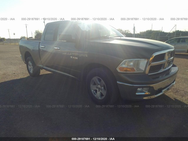 DODGE RAM 1500 2010 1d7rb1gp7as208835