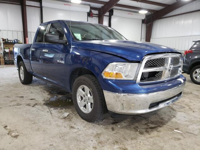 DODGE RAM 1500 2010 1d7rb1gp7as218894