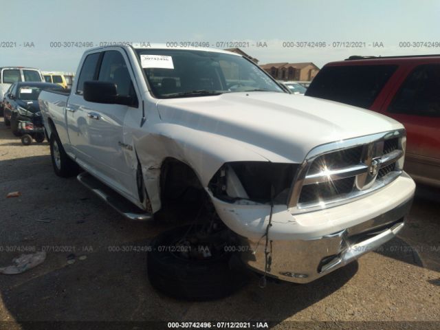 DODGE RAM 1500 2010 1d7rb1gp7as225523