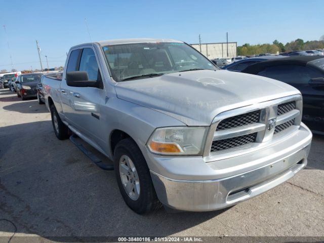 DODGE RAM 1500 2010 1d7rb1gp7as234240