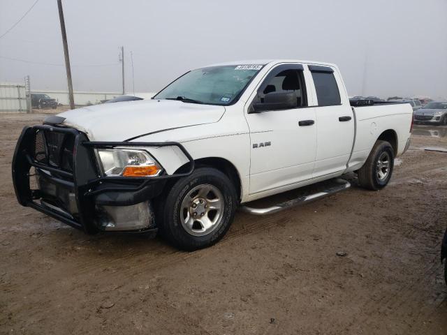 DODGE RAM 1500 2010 1d7rb1gp7as245786