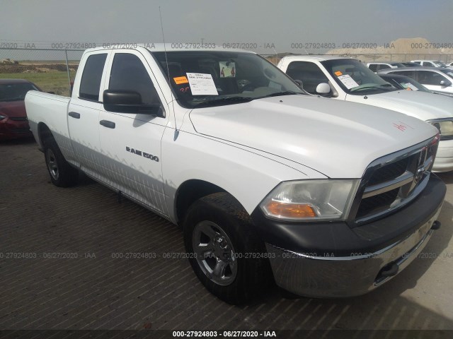 RAM 1500 2011 1d7rb1gp7bs500325