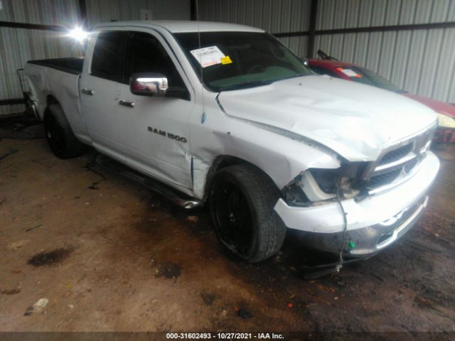 RAM 1500 2011 1d7rb1gp7bs512555