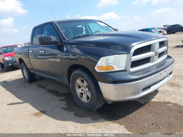 RAM RAM 1500 2011 1d7rb1gp7bs524950