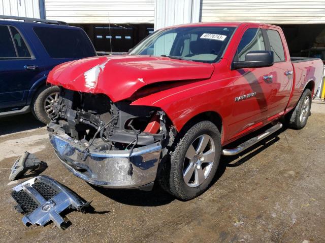 DODGE RAM 1500 2011 1d7rb1gp7bs528836