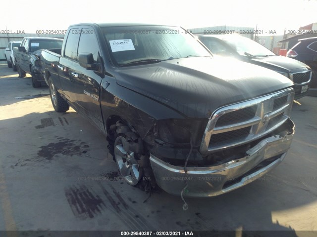 RAM 1500 2011 1d7rb1gp7bs533373