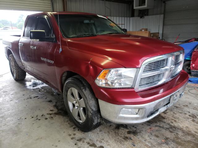 DODGE RAM 1500 2011 1d7rb1gp7bs543711