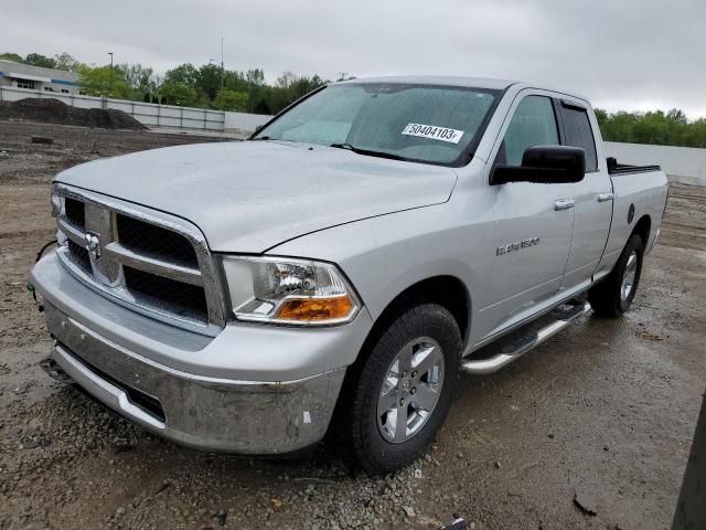 DODGE RAM 1500 2011 1d7rb1gp7bs560430