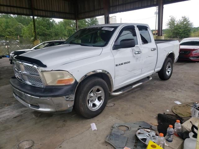 DODGE RAM 1500 2011 1d7rb1gp7bs577762