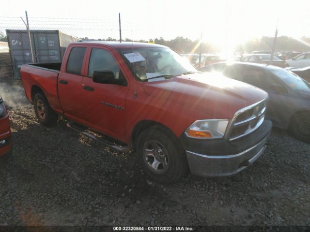 RAM 1500 2011 1d7rb1gp7bs596442