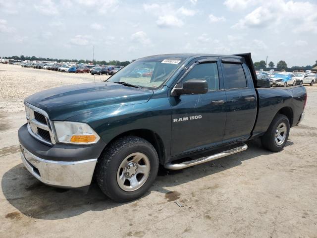 DODGE RAM 1500 2011 1d7rb1gp7bs634610