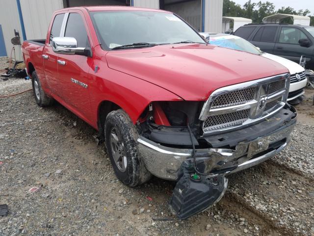 DODGE RAM 1500 2011 1d7rb1gp7bs646711