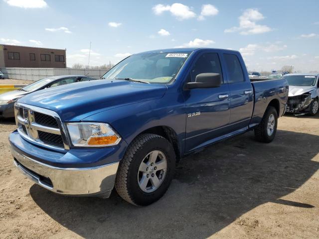 DODGE ALL MODELS 2011 1d7rb1gp7bs651763