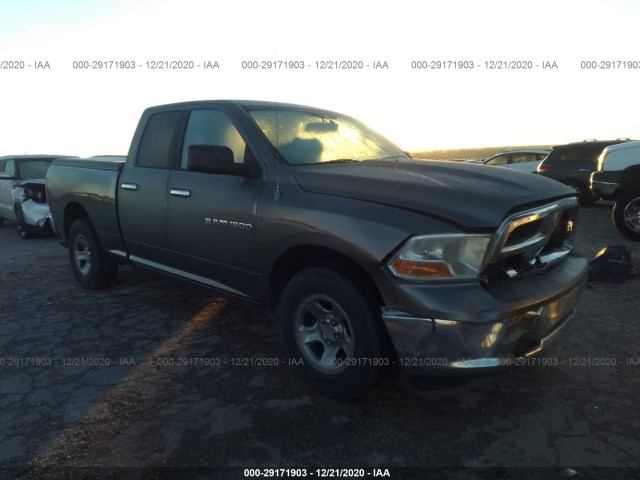 RAM 1500 2011 1d7rb1gp7bs692653