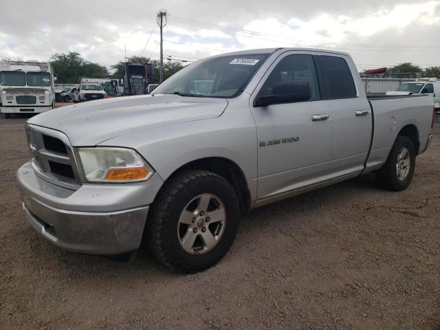 DODGE ALL MODELS 2011 1d7rb1gp7bs692782