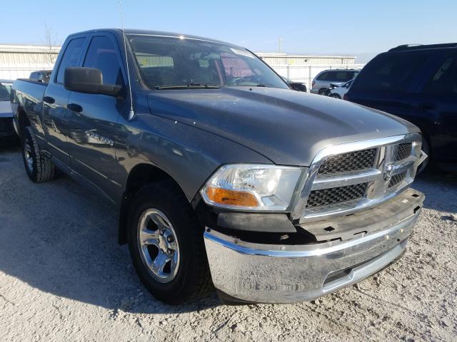 DODGE RAM 1500 2011 1d7rb1gp7bs692927