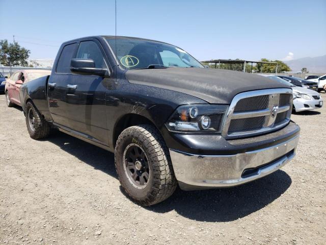 DODGE RAM 1500 2010 1d7rb1gp8as101583