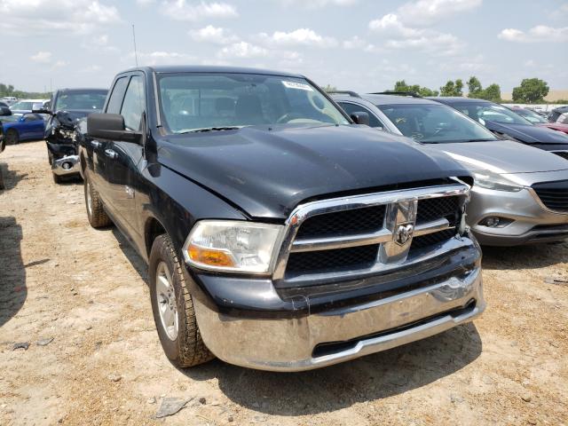 DODGE RAM 1500 2010 1d7rb1gp8as110865