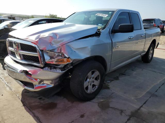 DODGE RAM 1500 2010 1d7rb1gp8as110929