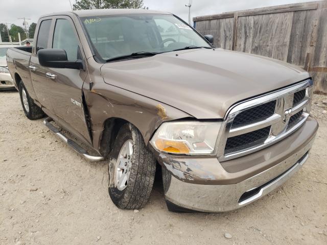 DODGE RAM 1500 2010 1d7rb1gp8as111319