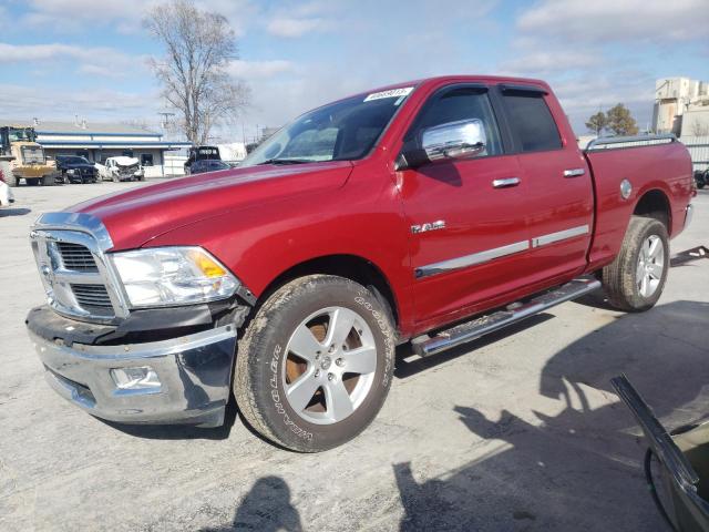 DODGE RAM 1500 2010 1d7rb1gp8as119372