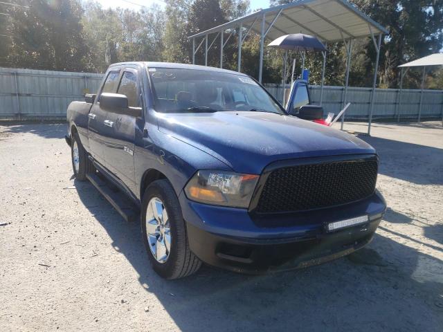 DODGE RAM 1500 2010 1d7rb1gp8as138584