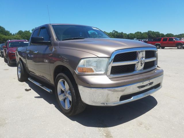 DODGE RAM 1500 2010 1d7rb1gp8as144286