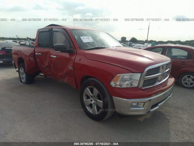 DODGE RAM 1500 2010 1d7rb1gp8as164974