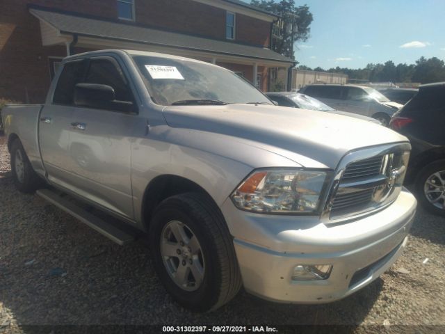 DODGE RAM 1500 2010 1d7rb1gp8as177370