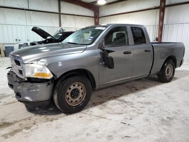 DODGE RAM 1500 2010 1d7rb1gp8as213509