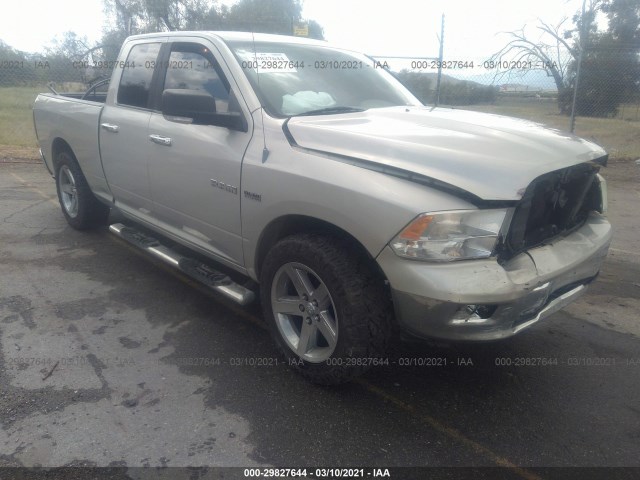 DODGE RAM 1500 2010 1d7rb1gp8as214398