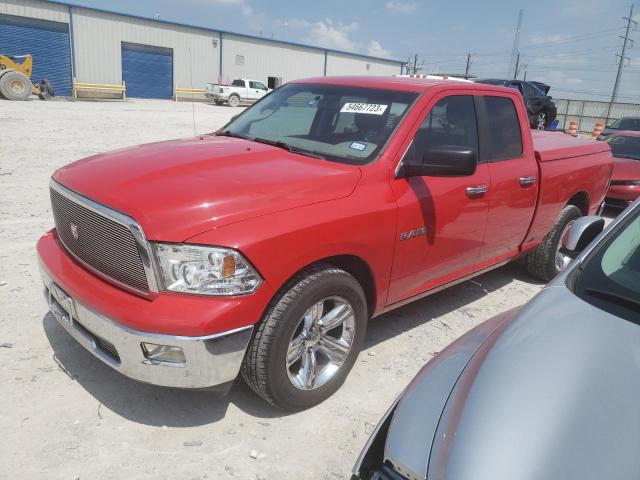 DODGE RAM 1500 2010 1d7rb1gp8as219018