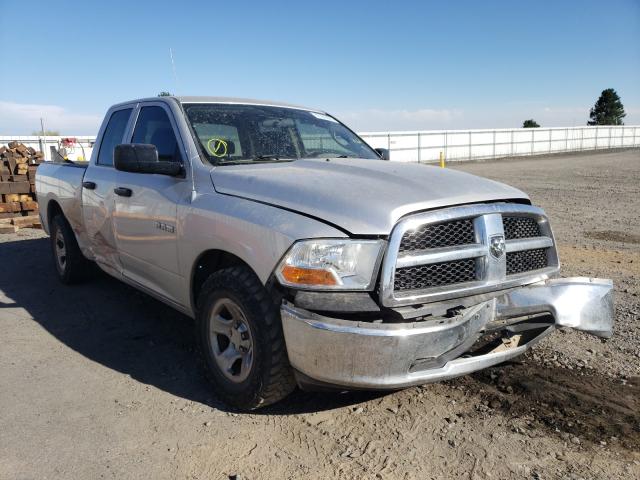 DODGE RAM 1500 2010 1d7rb1gp8as248633