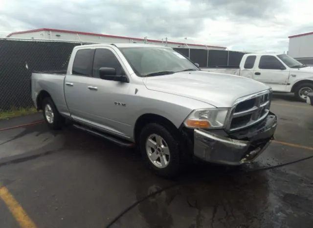 DODGE RAM 1500 2010 1d7rb1gp8as250575