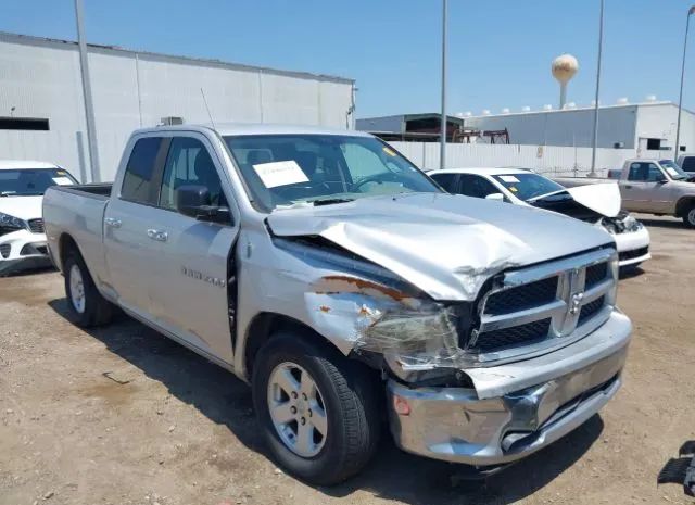 RAM NULL 2011 1d7rb1gp8bs525105