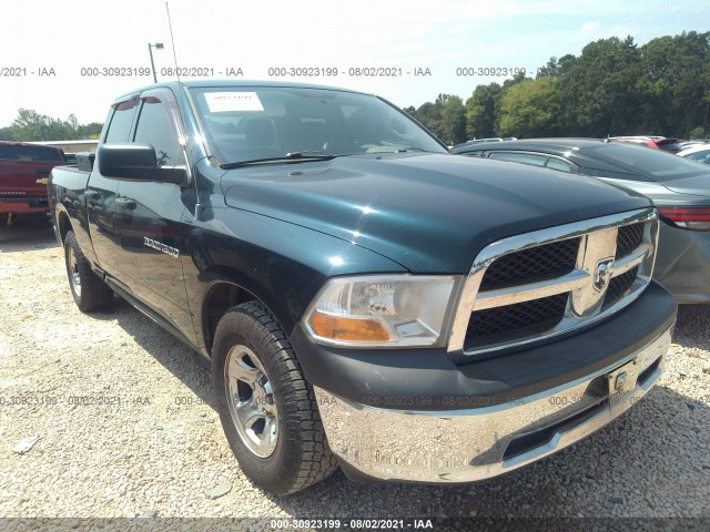 RAM 1500 2011 1d7rb1gp8bs530627