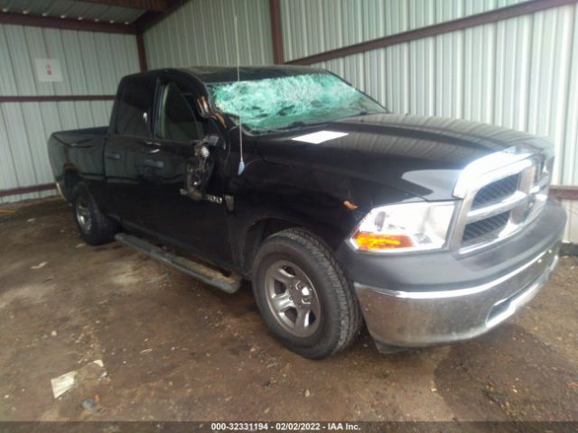 RAM 1500 2011 1d7rb1gp8bs550389