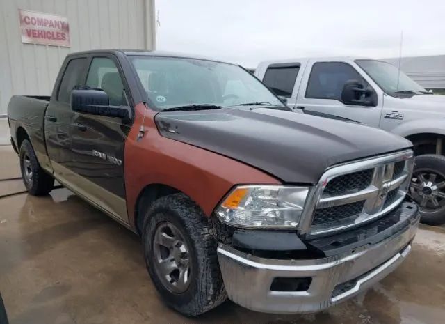 RAM 1500 2011 1d7rb1gp8bs550781