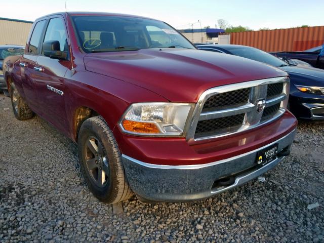 DODGE RAM 1500 2011 1d7rb1gp8bs567418