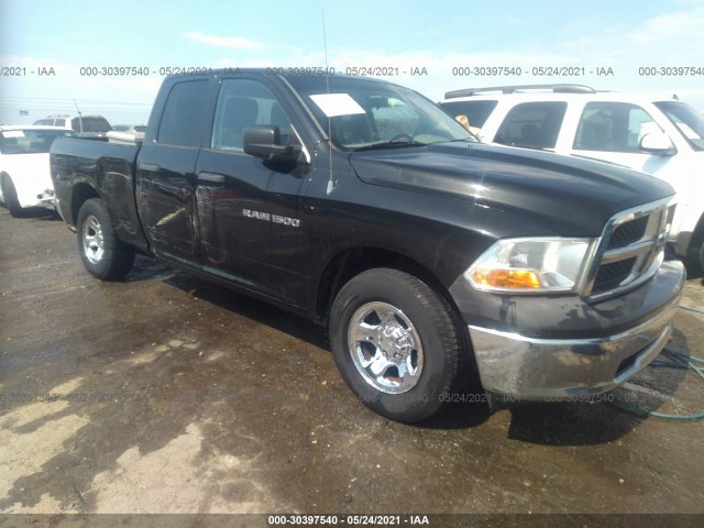 RAM 1500 2011 1d7rb1gp8bs576880