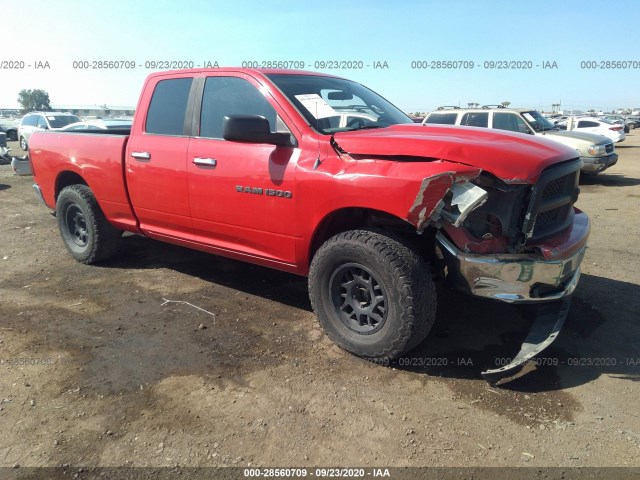 RAM 1500 2011 1d7rb1gp8bs599219