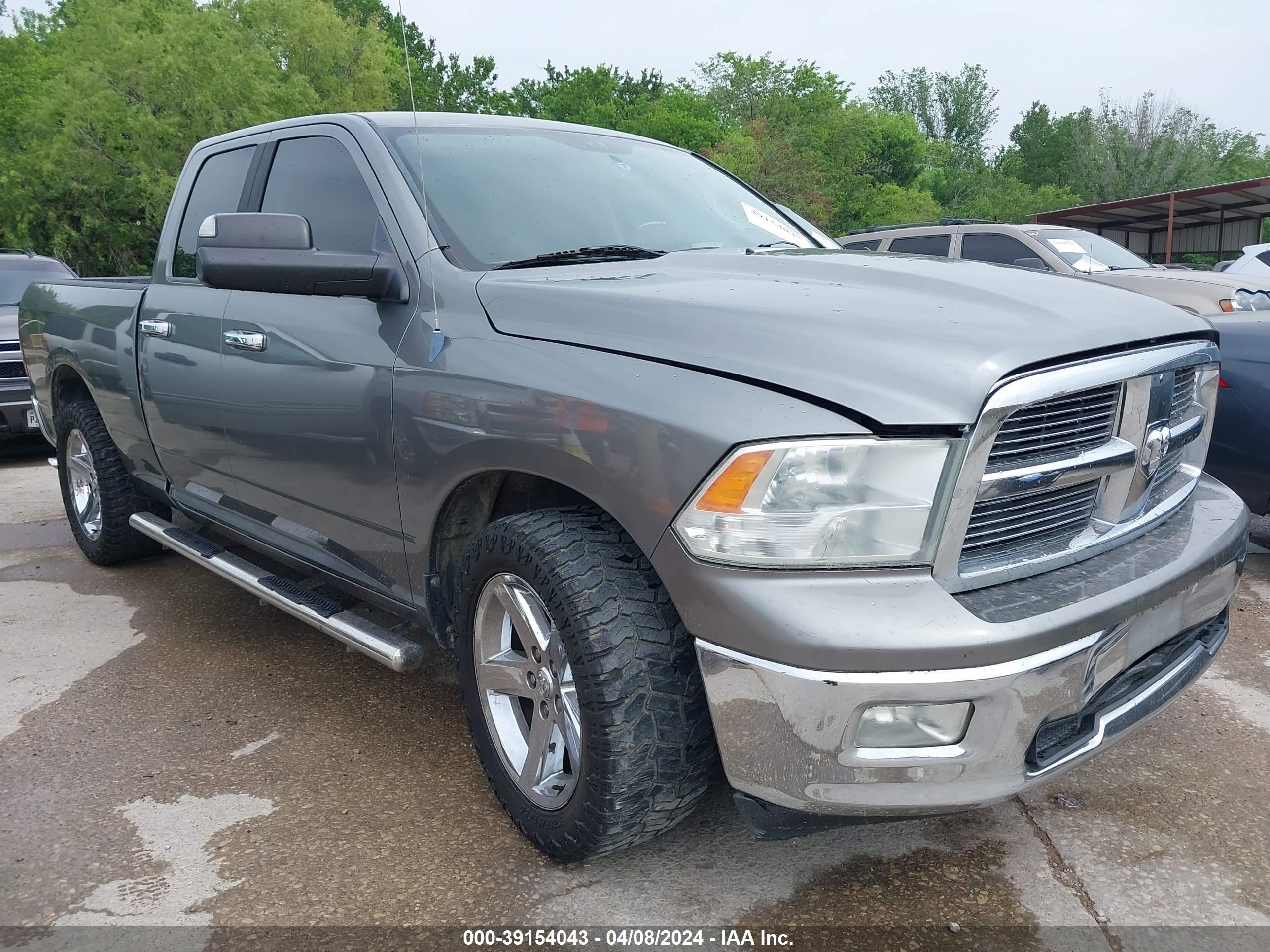 RAM NULL 2011 1d7rb1gp8bs611353