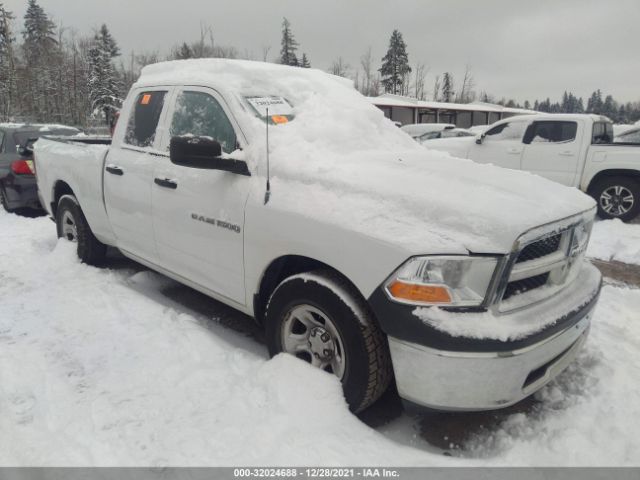 RAM 1500 2011 1d7rb1gp8bs646569