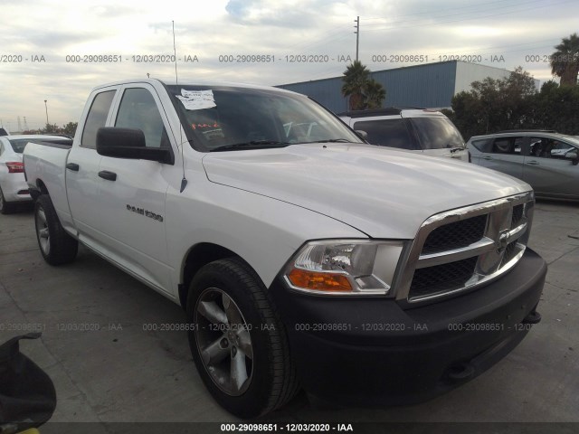 RAM 1500 2011 1d7rb1gp8bs646619