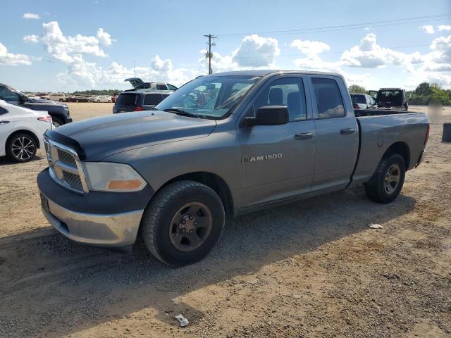 DODGE RAM 1500 2011 1d7rb1gp8bs657507