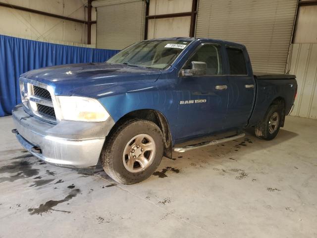 DODGE RAM 1500 2011 1d7rb1gp8bs697098